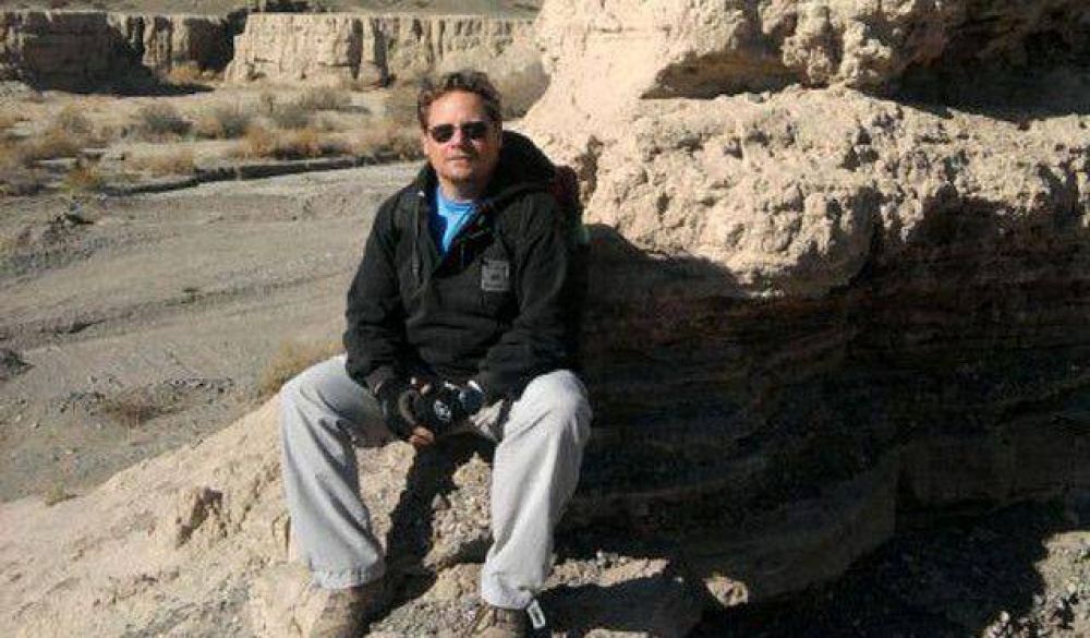 Hombre se ahog� en el dique Cuesta del Viento y no aparece el cuerpo