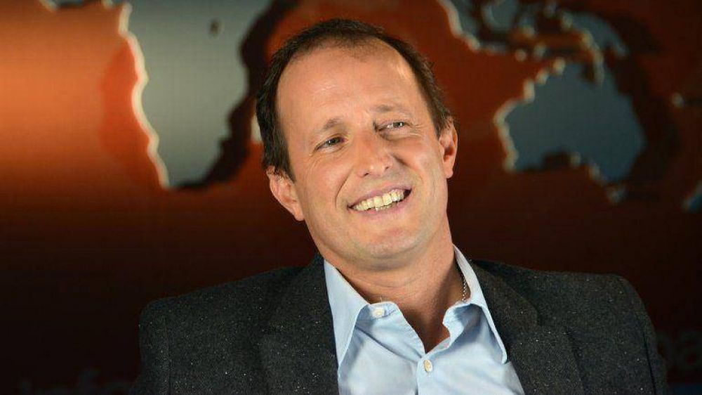 Insaurralde confirm� que dejar� el Congreso y volver� a la Intendencia de Lomas de Zamora