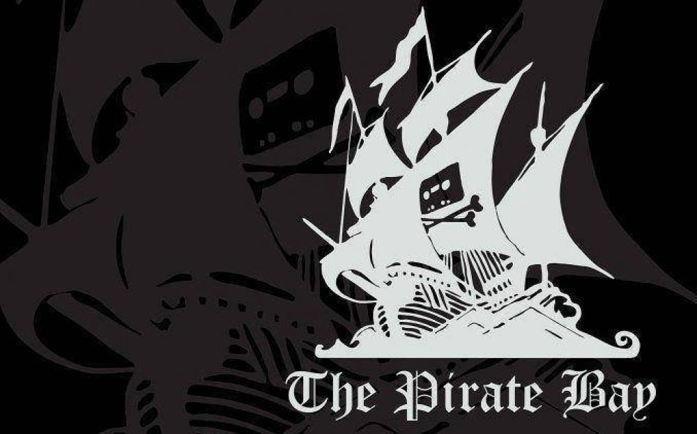 The Pirate Bay y otros sitios de torrents, ca�dos tras un operativo policial 
