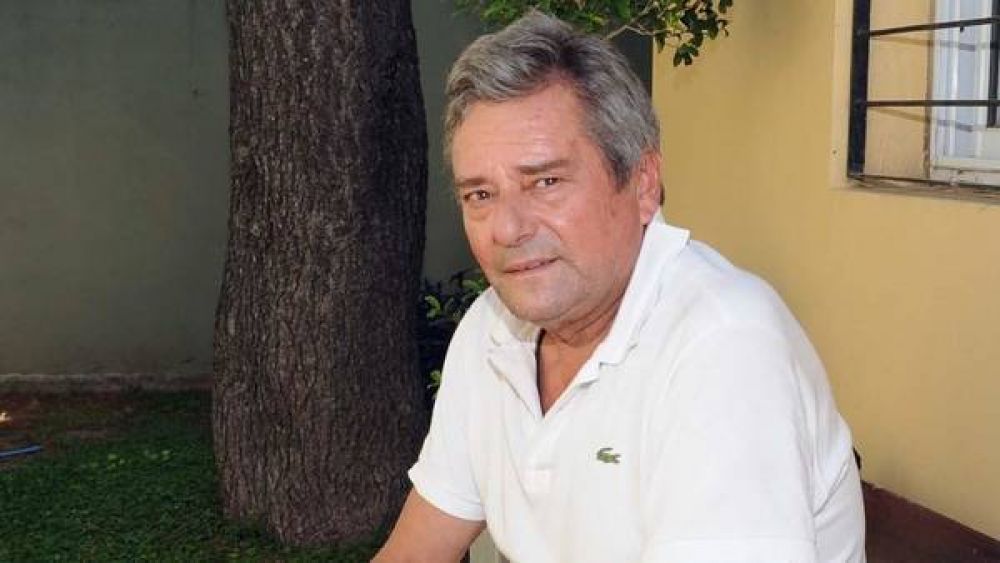 Tiene 12 a�os y asalt� a un ex juez de La Plata: 