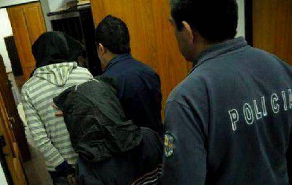 Crimen de Nazarena: desgarrador testimonio de la madre de la ni�a