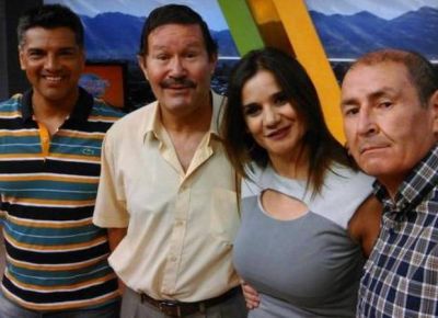 El humor de Los Cumpas promete descontracturar la ma�ana puntana