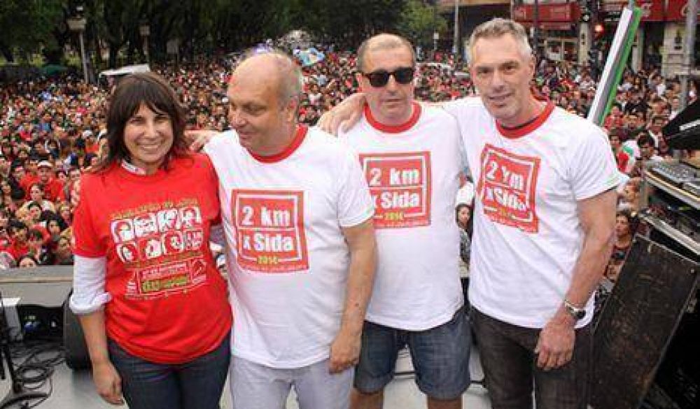 M�s gente se suma a 