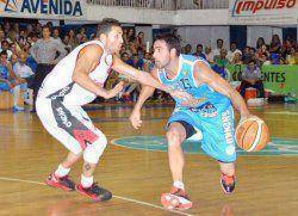 Ciorciari: �Hicimos un partido casi perfecto�