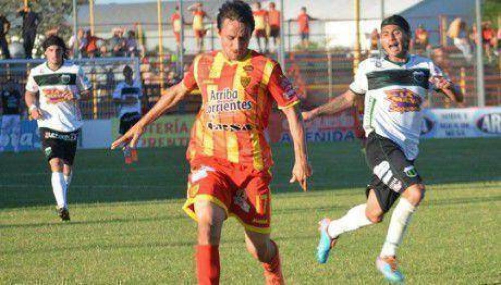 Conoc� a los rivales que tendr� Boca Unidos de Corrientes en el a�o 2015
