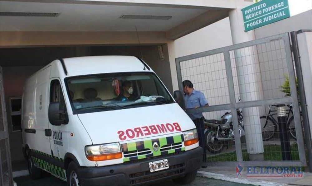 Asesinaron a un joven de tres disparos en la cabeza y lo tiraron cerca de un basural