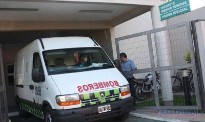 Asesinaron a un joven de tres disparos en la cabeza y lo tiraron cerca de un basural