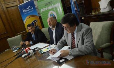 Energ�a: Colombi volvi� a hablar de suba tarifaria y la Dpec sale a cobrar a morosos