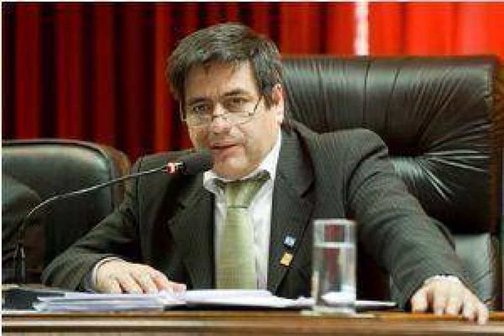 Marcelo Rivera: 