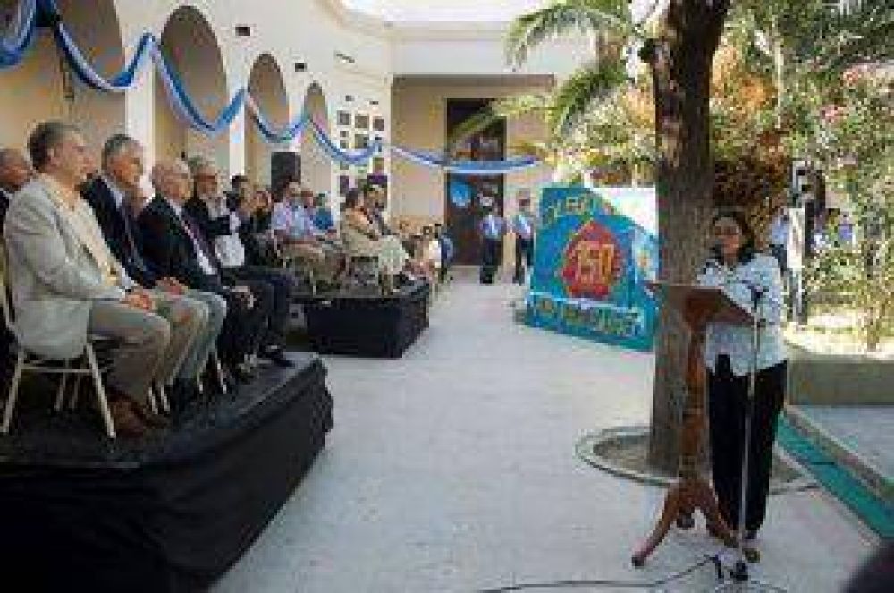 150 a�os del Colegio Nacional