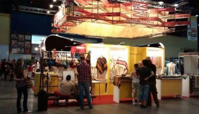 Importantes premios para las artesan�as catamarque�as