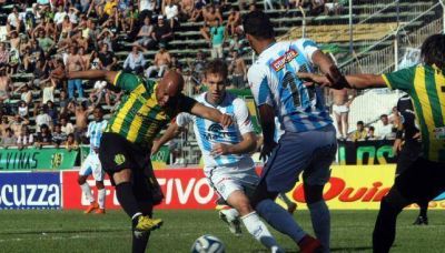 El triangular entre Aldosivi, Nueva Chicago y Gimnasia de Jujuy se jugar� en Alta C�rdoba