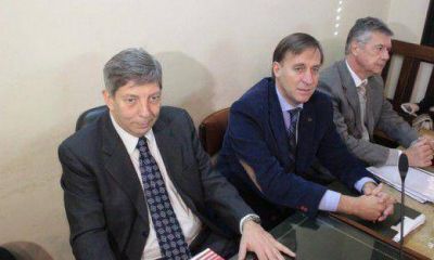 Para fiscal, R�o Tercero fue eje clave de una operaci�n ilegal y delictiva (pidi� 15 a�os)