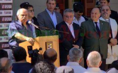Seguridad: Duplicaron la cantidad de polic�as en Exaltaci�n de la Cruz