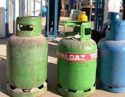 Piden m�s cupos de la garrafa social