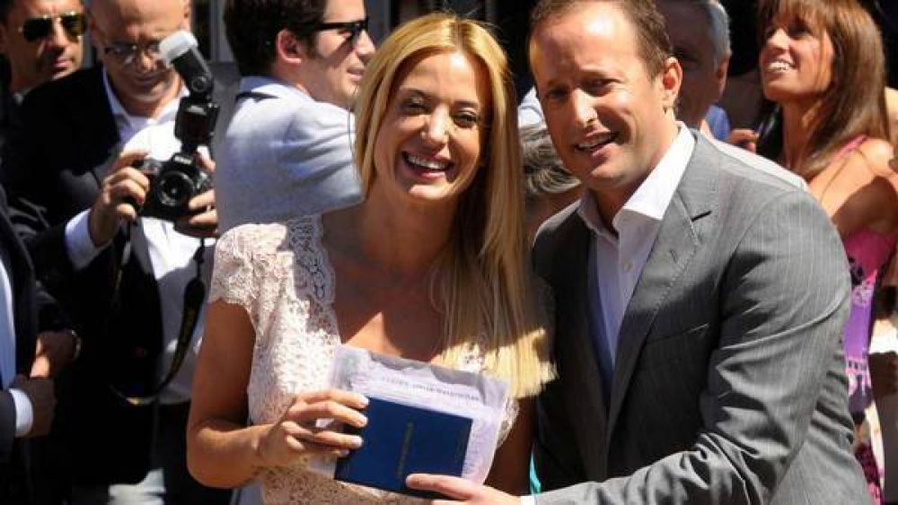 Insaurralde vuelve al municipio 