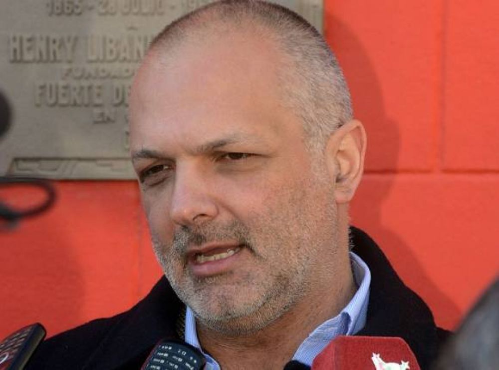 Buzzi pidi� a los diputados que �voten uno por uno qui�n est� de acuerdo o no con las PASO�