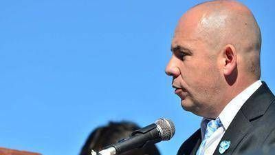 Desestimaron el juicio pol�tico al intendente Ricardo Sastre