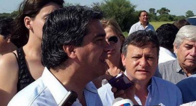Coqui sobre Gustavo: Puede ser gobernador, presidente o concejal de Resistencia