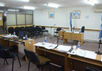 No encuentran al acusado y aplazan el juicio popular 