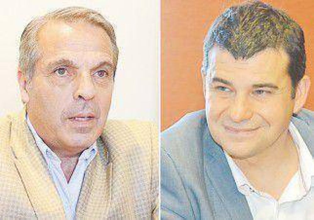 Sapag envi� a la Legislatura el convenio entre GyP e YPF 
