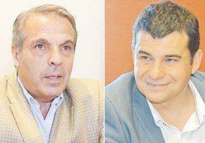 Sapag envi� a la Legislatura el convenio entre GyP e YPF 