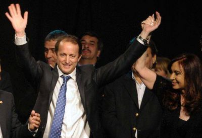 Insaurralde, el diputado fugaz: c�mo pas� de ser la esperanza blanca a un 