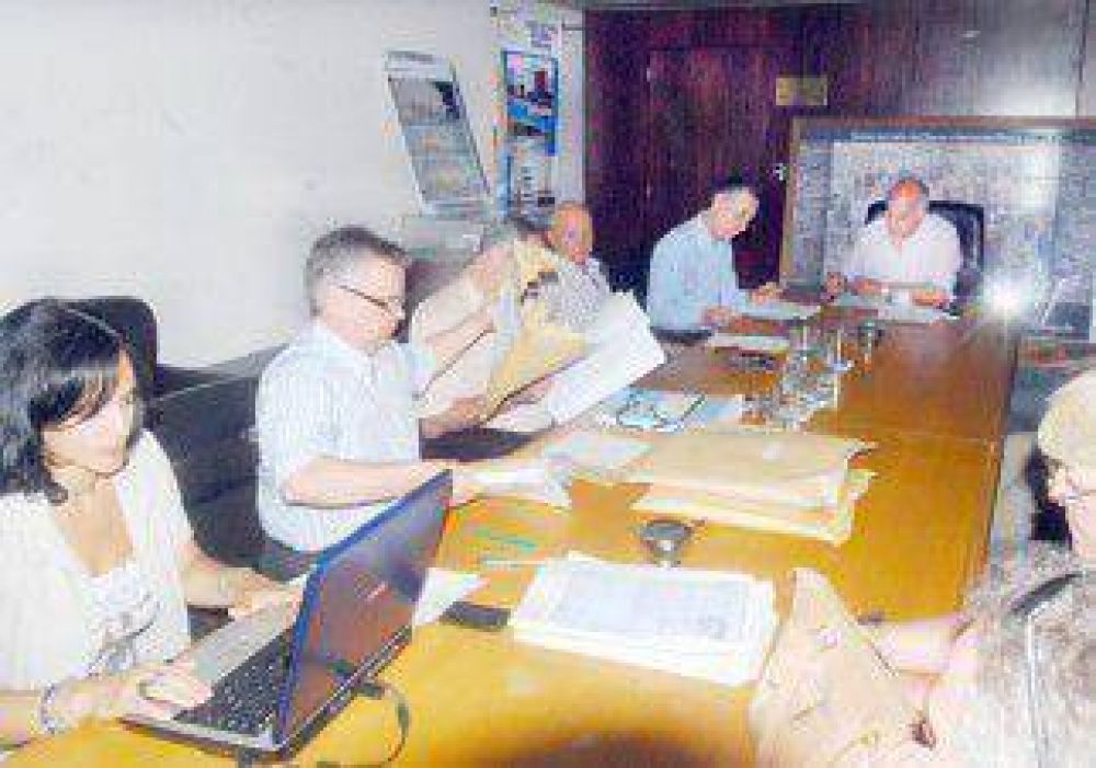 Avanza la licitaci�n para ampliar la EPET 19 de Plottier 