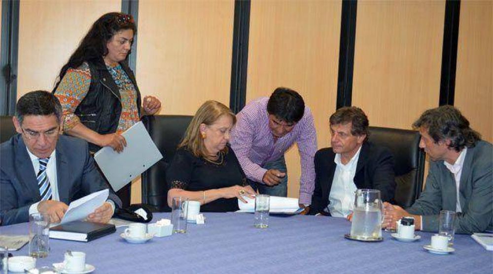 Pesca: �Necesitamos respuestas concretas�