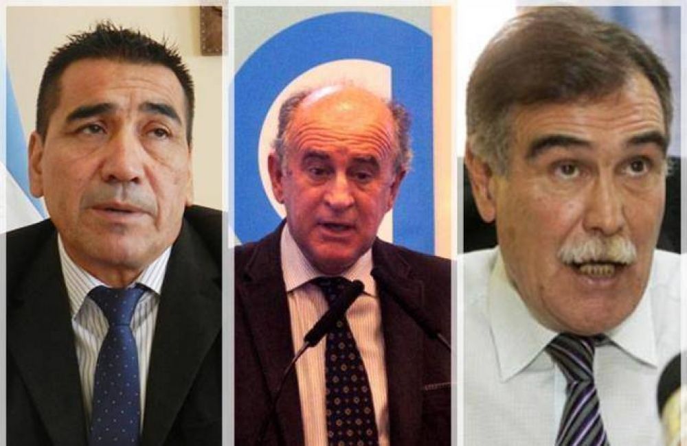 Pol�tica neuquina : Crisis de liderazgo en el kirchnerismo