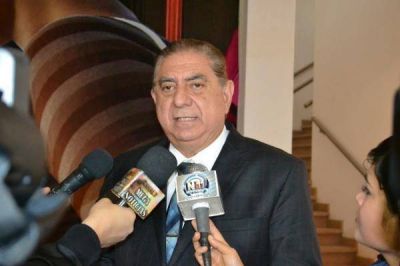 JOFR� AUGURA UN 2015 MUY FAVORABLE PARA EL TRABAJADOR DE LA CONSTRUCCI�N