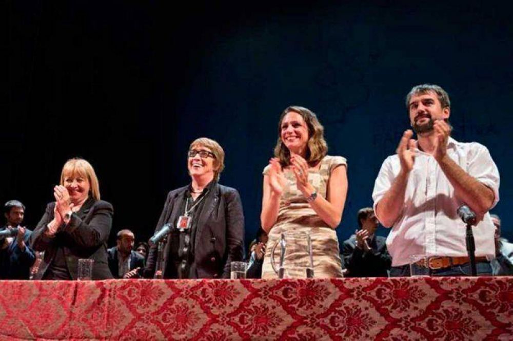 Se discutir� en Bariloche la Ley Federal de las Culturas