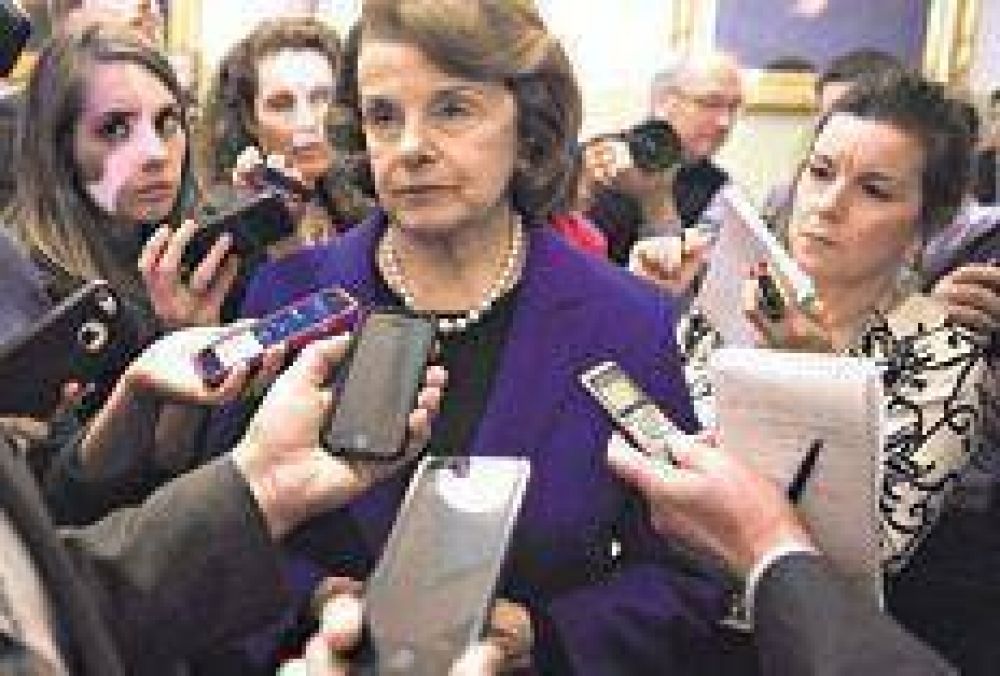 EE.UU. admite que tortur� y no sirvi�