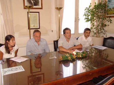 La cultura India llega a Tandil