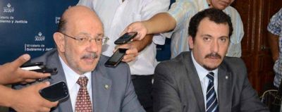 EL GOBIERNO ANUNCI� UN COMPLEMENTO SALARIAL DE $1750