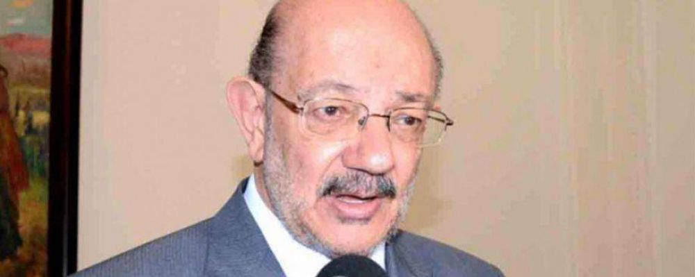 MATUK INST� A SANTILL�N A QUE REALICE LA DENUNCIA PENAL