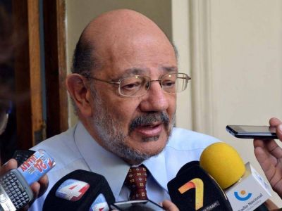 Matuk asegur� que el agresor de Santill�n est� identificado