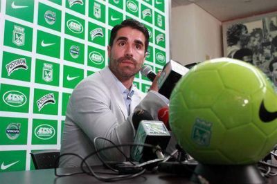 Juan Pablo �ngel con sentimientos encontrados: 
