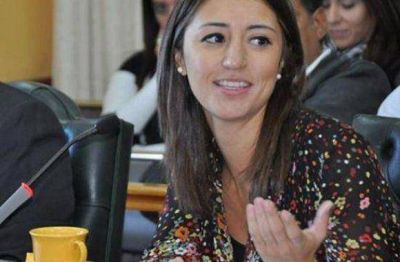 La Concejal Colazo propone crear una Escuela Agrot�cnica en Margen Sur