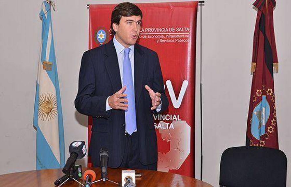Extendieron la intervenci�n del IPV