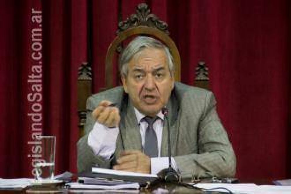 Santiago Godoy: �La municipalidad de la ciudad no es sencilla teniendo en cuenta los empleados que tiene�
