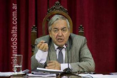 Santiago Godoy: �La municipalidad de la ciudad no es sencilla teniendo en cuenta los empleados que tiene�