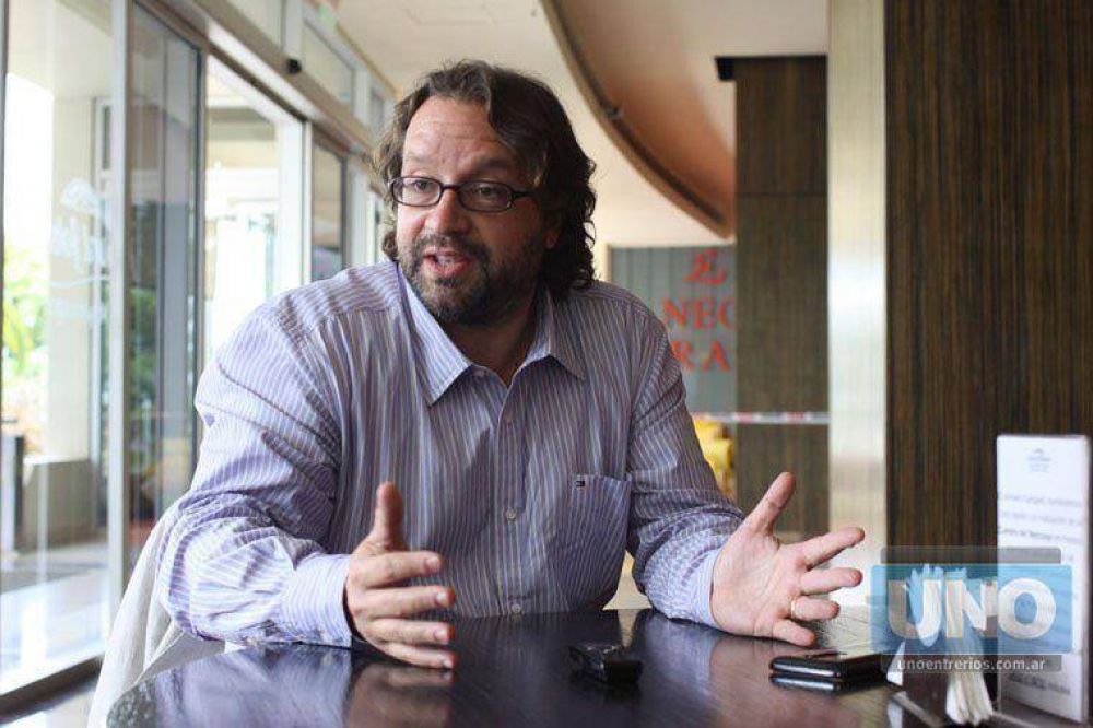 Lavagna: activar la producci�n con una menor carga tributaria
