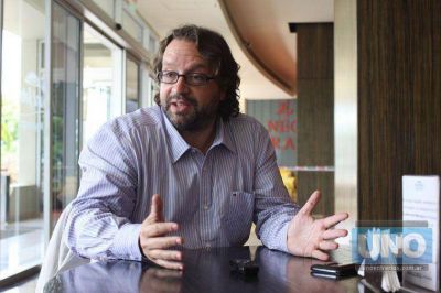 Lavagna: activar la producci�n con una menor carga tributaria