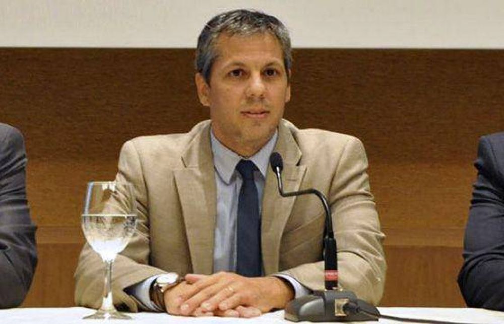 Hoy asume Carlos Abeleira como ministro de la Primera Infancia 