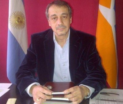 Renunci� el secretario de Asuntos Registrales, Mariano Plecity