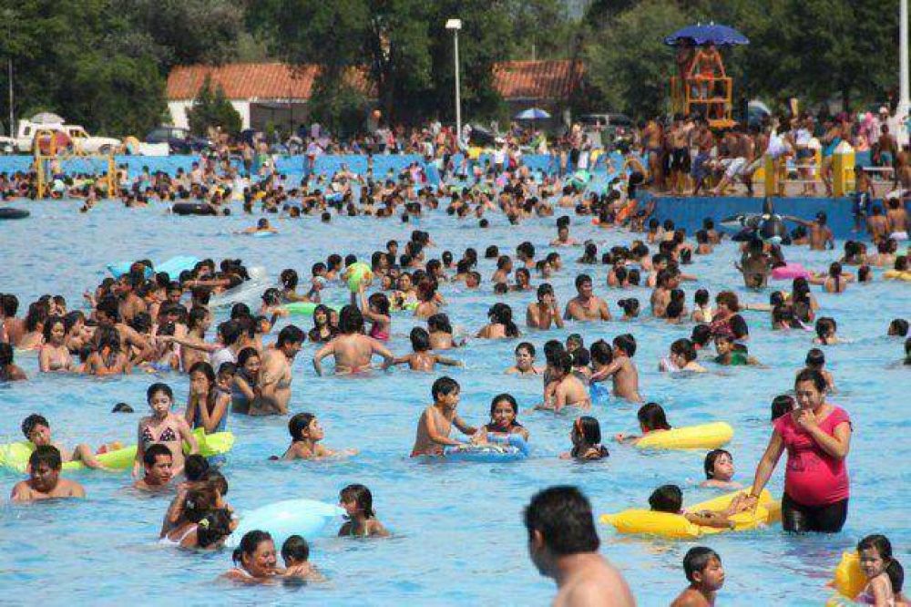 Pondr�n en marcha la campa�a �La Muni en verano, con vos�