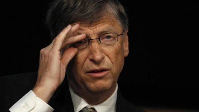 Slim en tercer lugar entre los m�s ricos