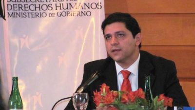 Admitieron que no se controla el regreso de los veh�culos oficiales