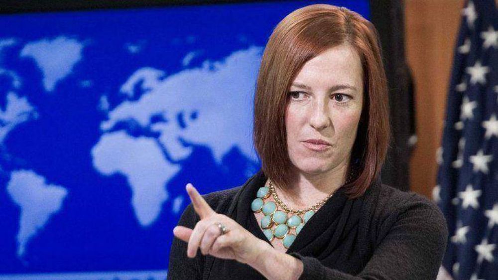 Estados Unidos advirti� a Uruguay sobre la amenaza de recibir presos de Guant�namo
